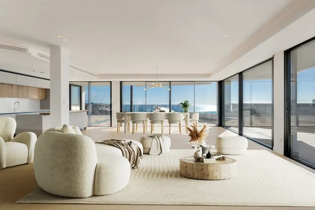 Apartamento 2 habitaciones 85m² en venta - Carvajal — 3