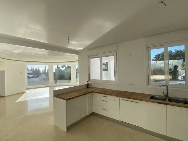 Chalet 4 habitaciones 380m² en venta - Paraiso-Barronal — 8