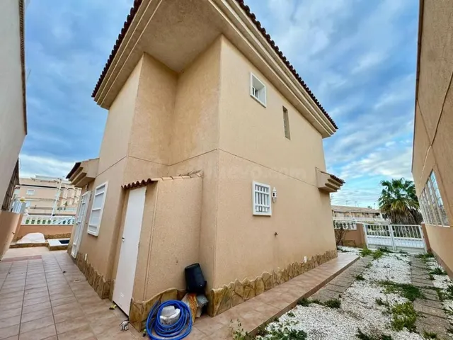 Adosado 3 habitaciones 101m² en venta - Los Balcones - Los Altos del Edén — 9