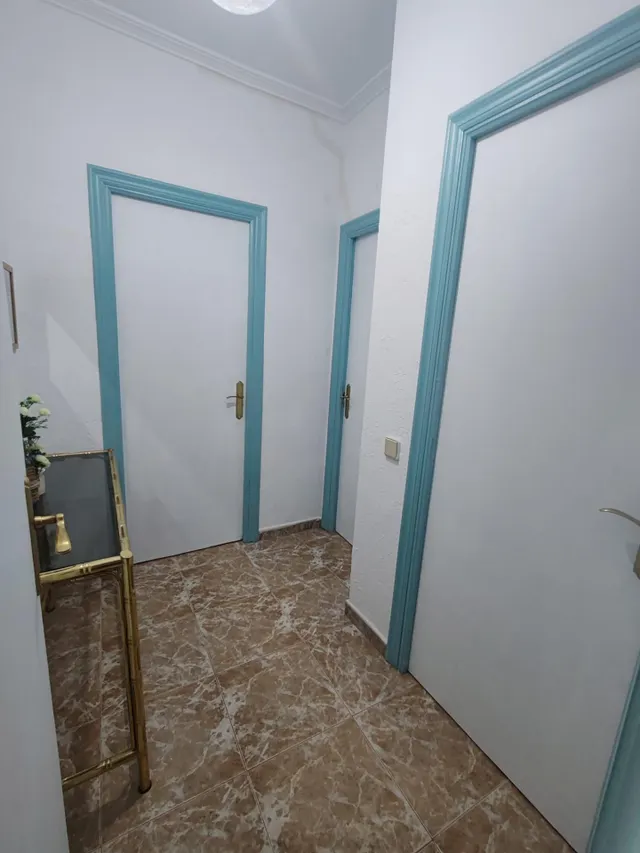 Chalet independiente con piscina y parcela de 1.221 m2 en Las Quemadillas. Córdoba — 11