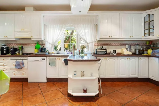 Villa 3 habitaciones 340m² en venta - Costa blanca — 29