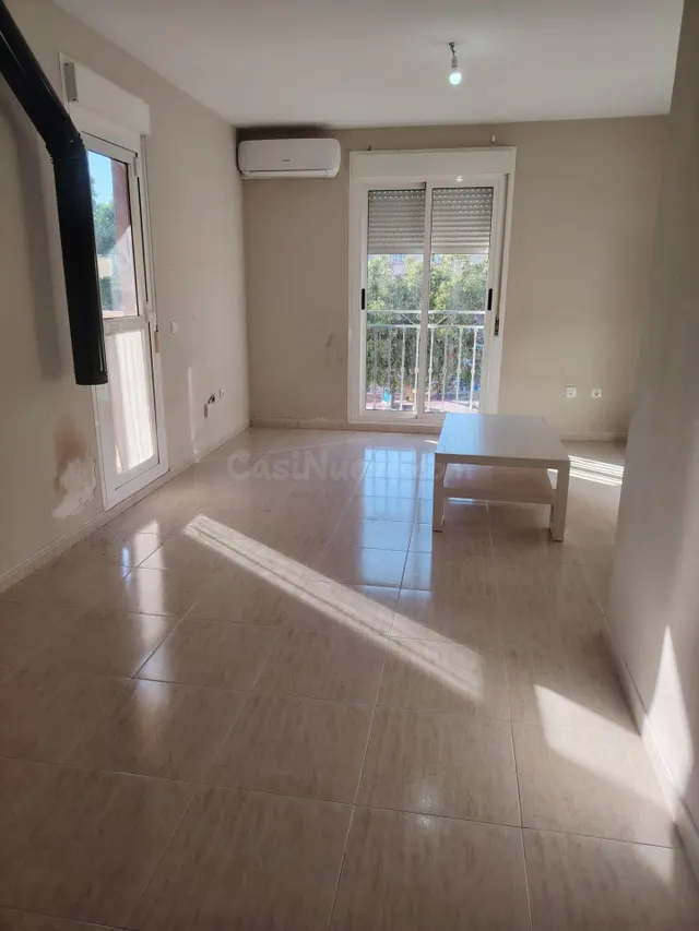 Vivienda sobre almacen en venta en Las Norias de Daza — 3