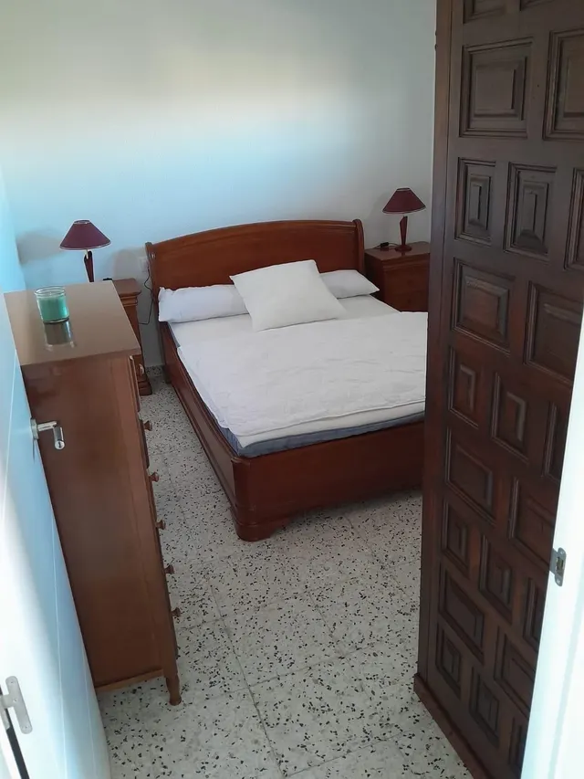 ESPECTACULAR VIVIENDA FRENTE A LA PINADA, RODEADA DE VEGETACIÓN — 38