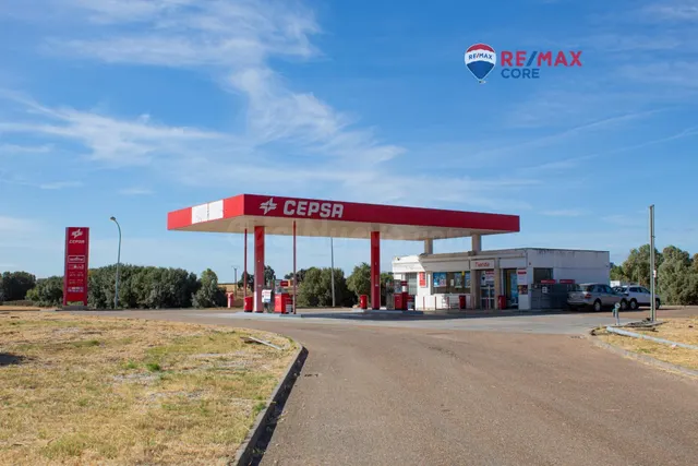 Oportunidad de inversión: Gasolinera en venta (Tenemos dos m - foto 3