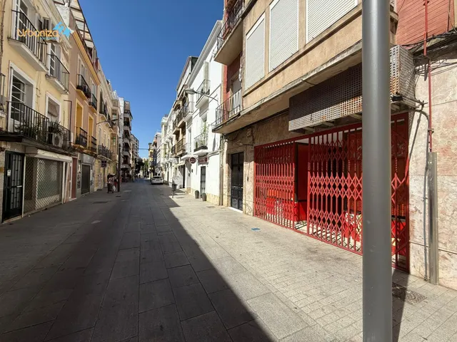 Local comercial en el centro de Badajoz — 4