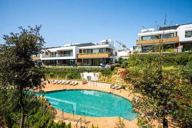 Ático Dúplex 3 habitaciones 331m² en venta - Marbella — 19