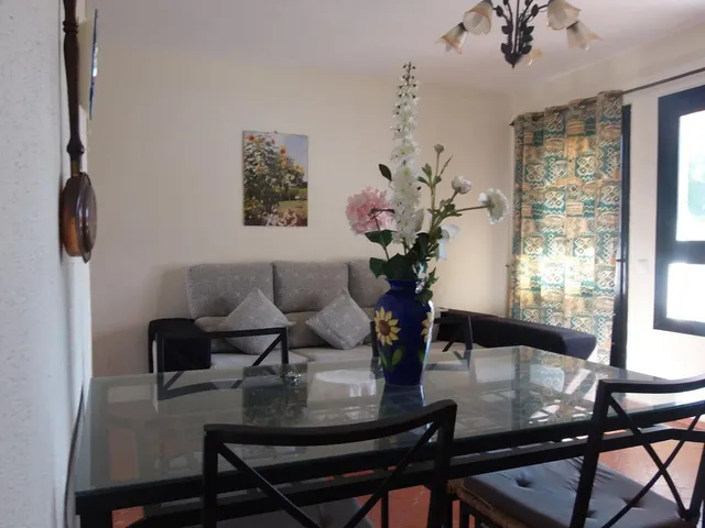 Ático 1 habitación 50m² en venta - Riviera del sol — 9