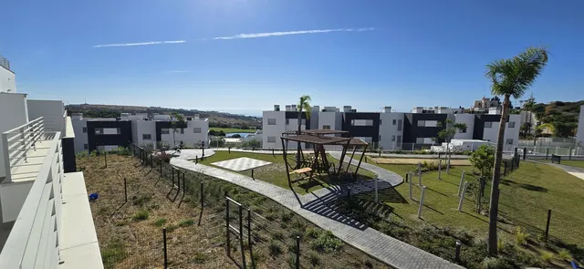 Apartamento 2 habitaciones 85m² en venta - Costa Del Sol — 7