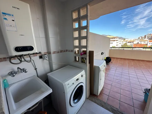 Las Lagunas - Piso, 3 Dormitorios, Amplia Terraza, Piscina, Garaje Opcional — 12