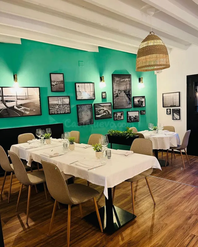 Restaurante 150m² en venta - Marbella — 5
