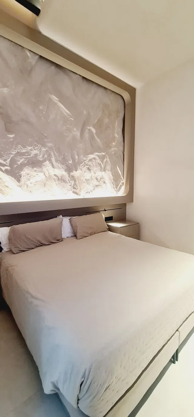 Apartamento 4 habitaciones 225m² en venta - Puerto Sol-Los Almendros-El Tomillar — 14