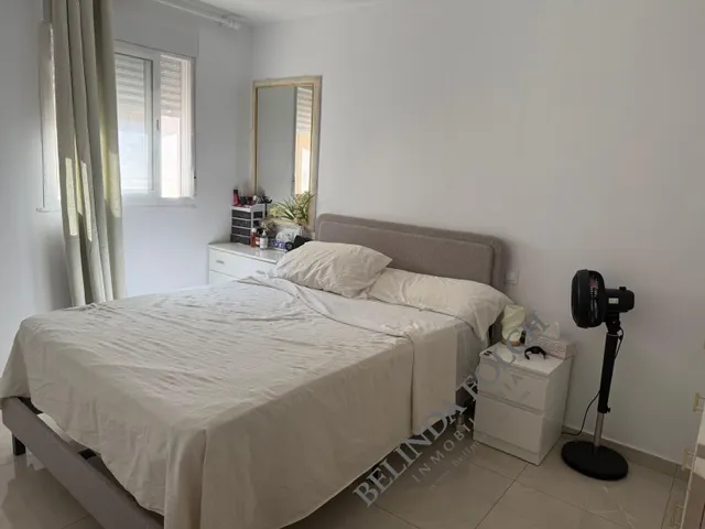 PISO  3DORMITORIOS, 1 BAÑO, COCINA AMERICANA, — 7