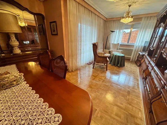 Piso 3 habitaciones 110m² en alquiler - Pizarrales - foto 4