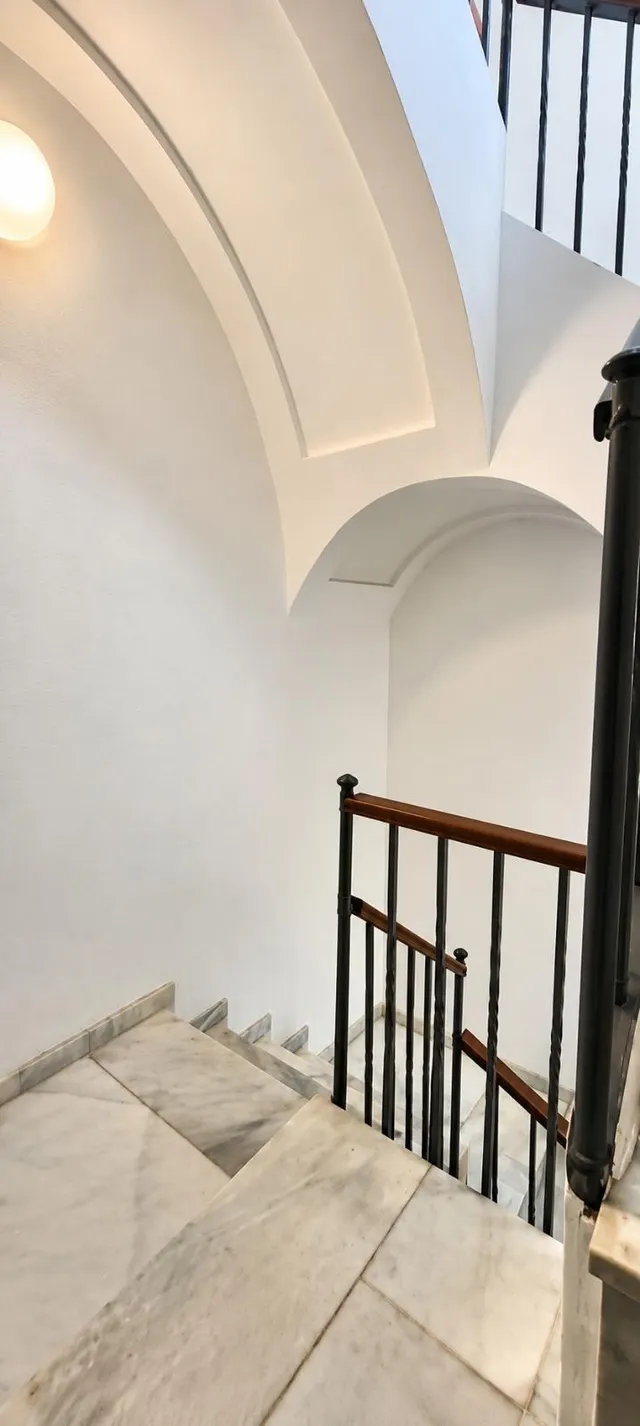 Plaza de mina – Cádiz - ¡ exterior con balcones a la calle ! — 31