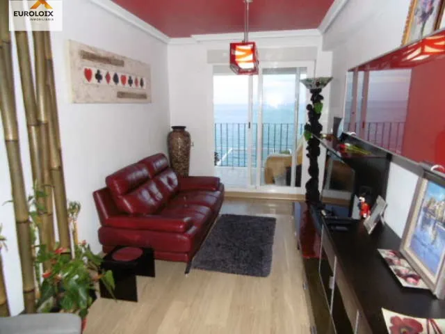 Apto de 2 dorm en Rincon Alto , Benidorm.www.euroloix.com — 11