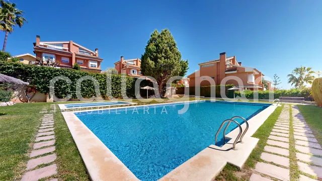 Vivienda en Massarrojos — 40