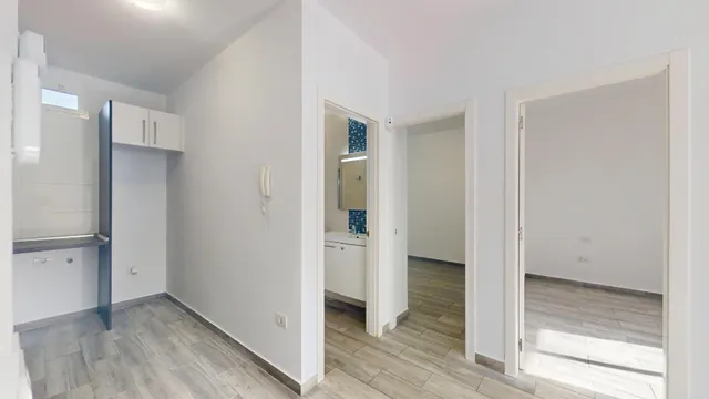Acogedor piso reformado en San Matías — 7