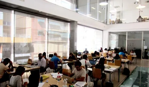 Habitación individual en piso recién reformado – Ideal para estudiantes — 10