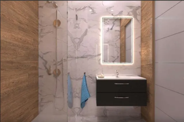 Villa 4 habitaciones 306m² en venta - Calpe — 11