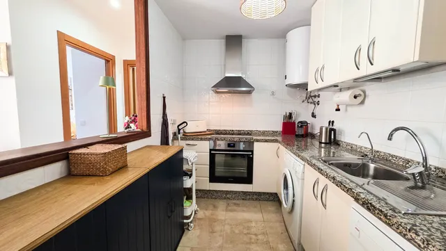 Apartamento 2 habitaciones 77m² en venta - Costa del Sol - foto 3