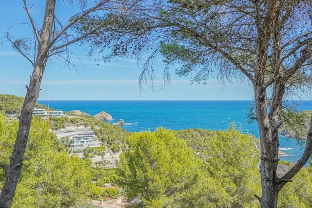 Villa 4 habitaciones 319m² en venta - Portichol - Balcón al Mar — 13