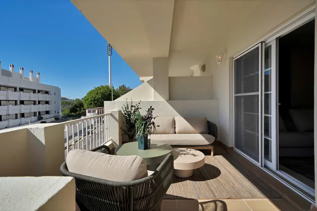 Apartamento 2 habitaciones 120m² en venta - Marbella — 21