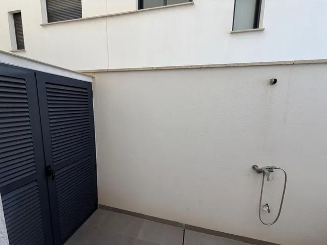 Villa 3 habitaciones 150m² en venta - Zona Pueblo — 13