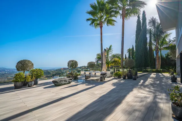 Chalet 6 habitaciones 437m² en venta - Marbella — 17
