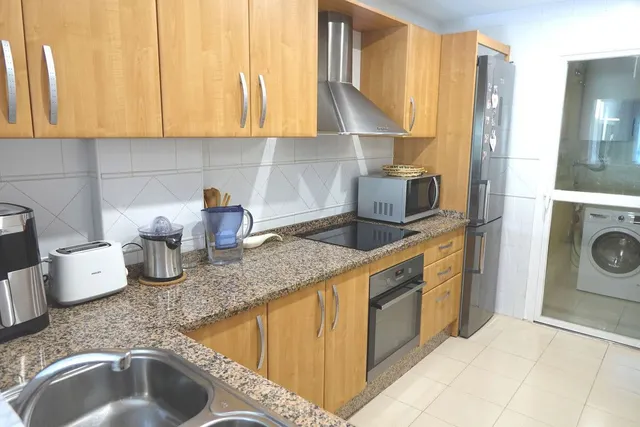 Apartamento 2 habitaciones 95m² en venta - Mijas Golf — 8
