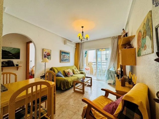 APARTAMENTO EN LA MATA — 13