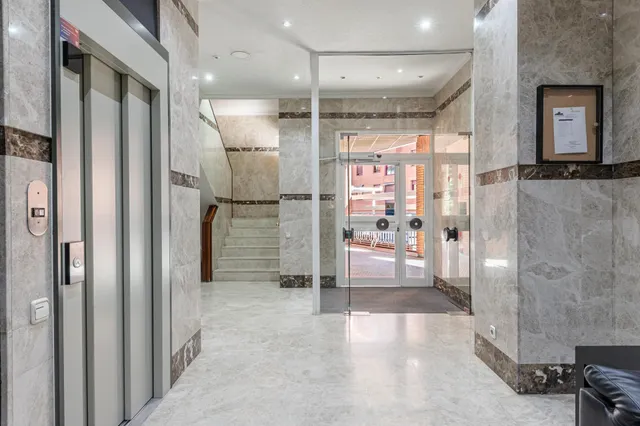 Piso 3 habitaciones 103m² en venta - Palacio — 31
