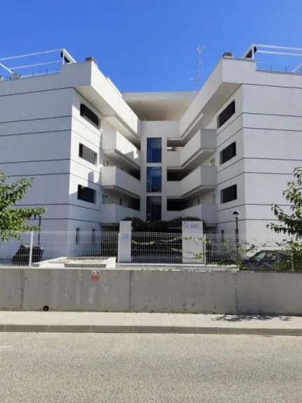 Ático 3 habitaciones 92m² en venta - Villamartin — 41