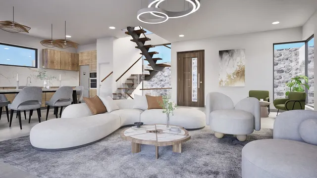 Chalet 3 habitaciones 300m² en venta - Centro — 8