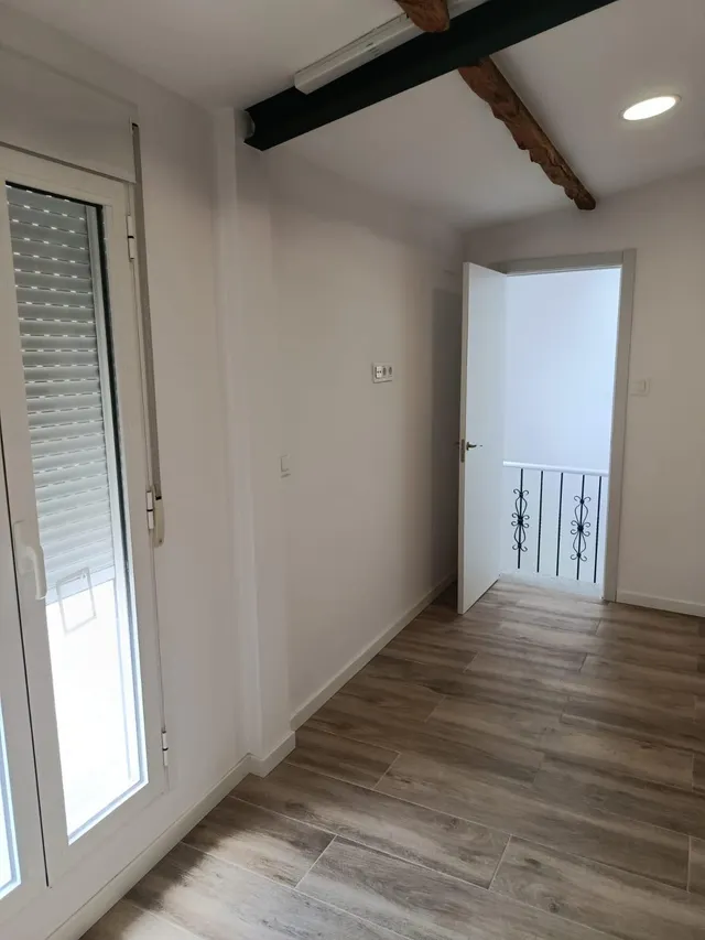 Casa Renovada- La Rapita- Tarragona — 18