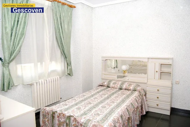 CENTRICO APARTAMENTO DÚPLEX CON CALEFACCIÓN Y GRAN TERRAZA — 12