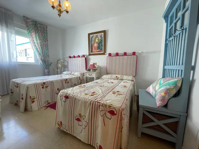 Encantador Piso en el Corazón de Águilas - ¡Tu Nuevo Hogar Cerca del Mar! — 21