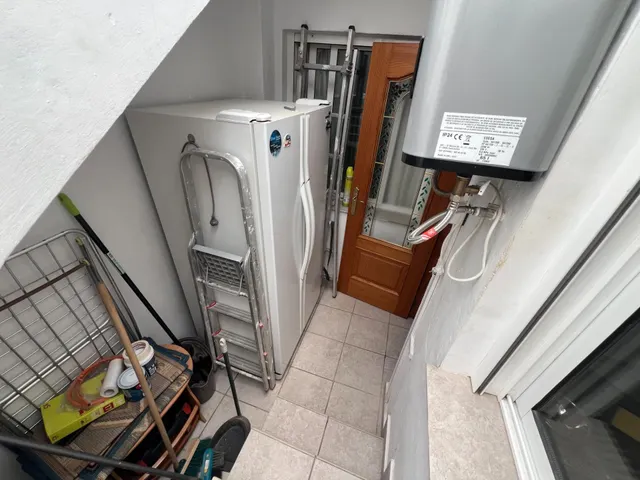 Casa 3 habitaciones 130m² en venta - San luis — 15