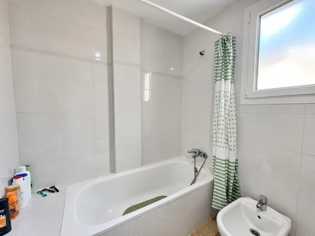 Apartamento con vistas al mar, varias terrazas – Vistalmar Duquesa Norte — 40