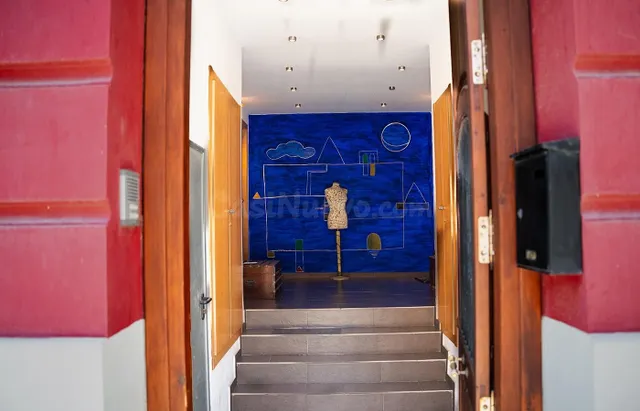 Casa autentica del Cabañal — 2