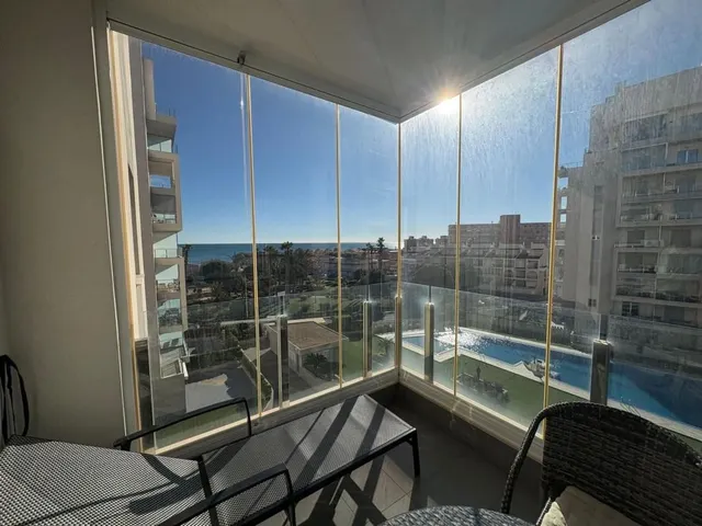 Apartamento 2 habitaciones 80m² en venta - La Mata pueblo — 25