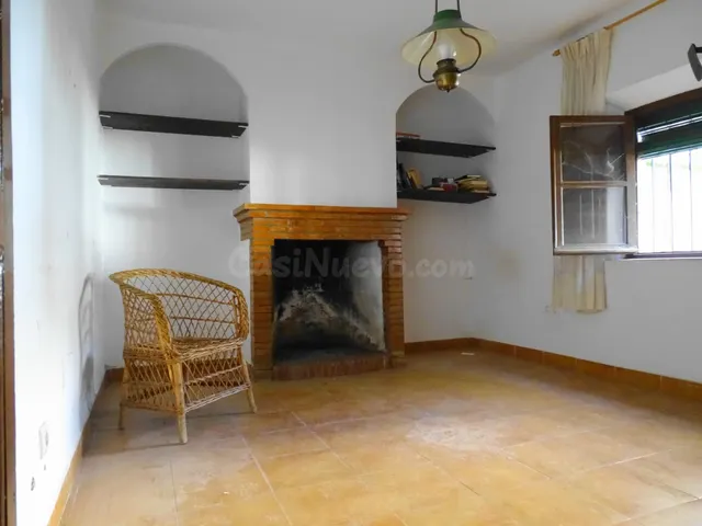 CASA DE PUEBLO EN LA ZUBIA - foto 5