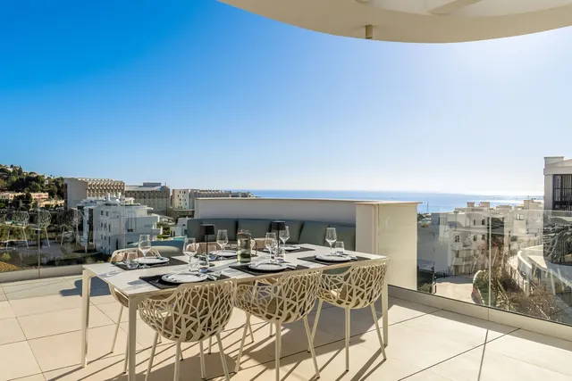 Ático 3 habitaciones 156m² en venta - Centro — 15