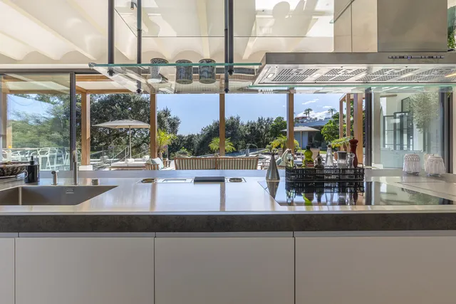 Chalet 6 habitaciones 824m² en venta - Sotogrande - Alto — 14