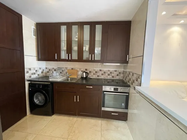 Ático 2 habitaciones 86m² en venta - Centro — 8