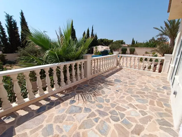 MAGNIFICO CHALET — 13