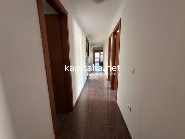Piso a la venta en Aielo de Malferit — 25