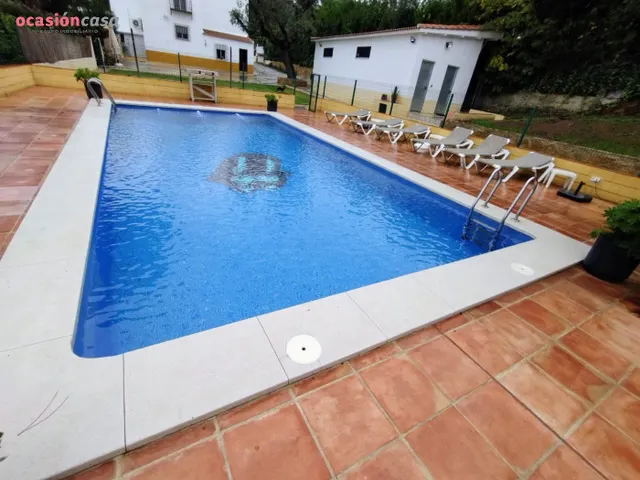 ¡¡ Gran vivienda en Trassierra !! — 19