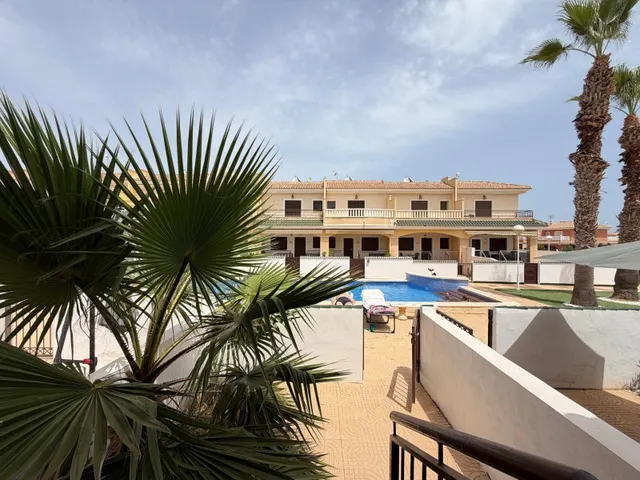 Casa 2 habitaciones 90m² en venta - Lo Marabu — 8