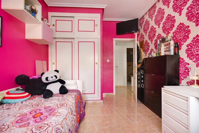 Apartamento 5 habitaciones 158m² en venta - Torrevieja — 23
