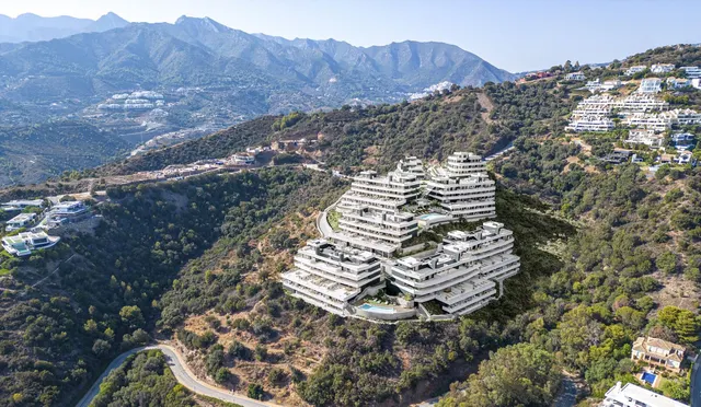 Apartamento 2 habitaciones 128m² en venta - Marbella — 24